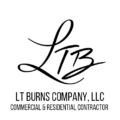 LT Burns Logo